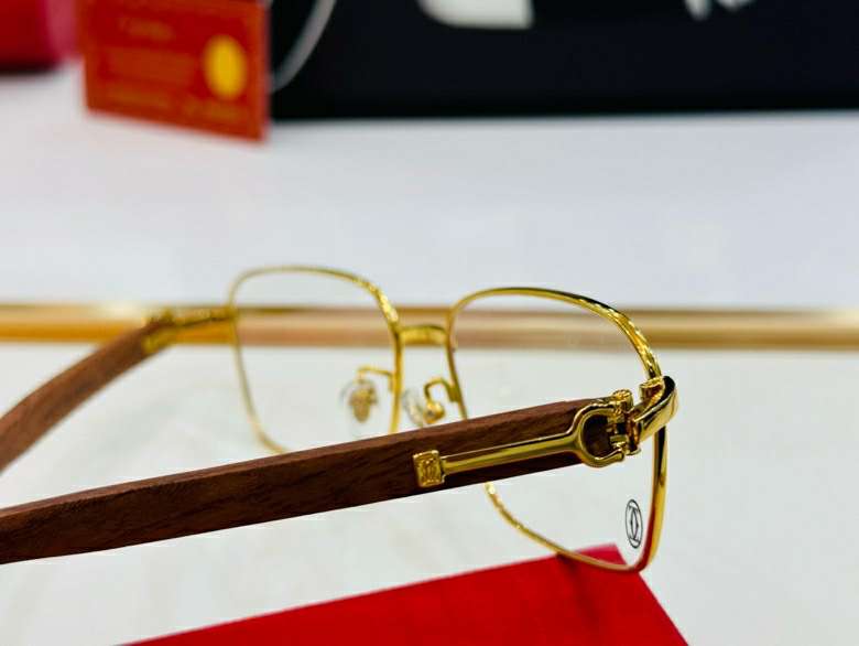 Picture of Cartier Optical Glasses _SKUfw57312369fw